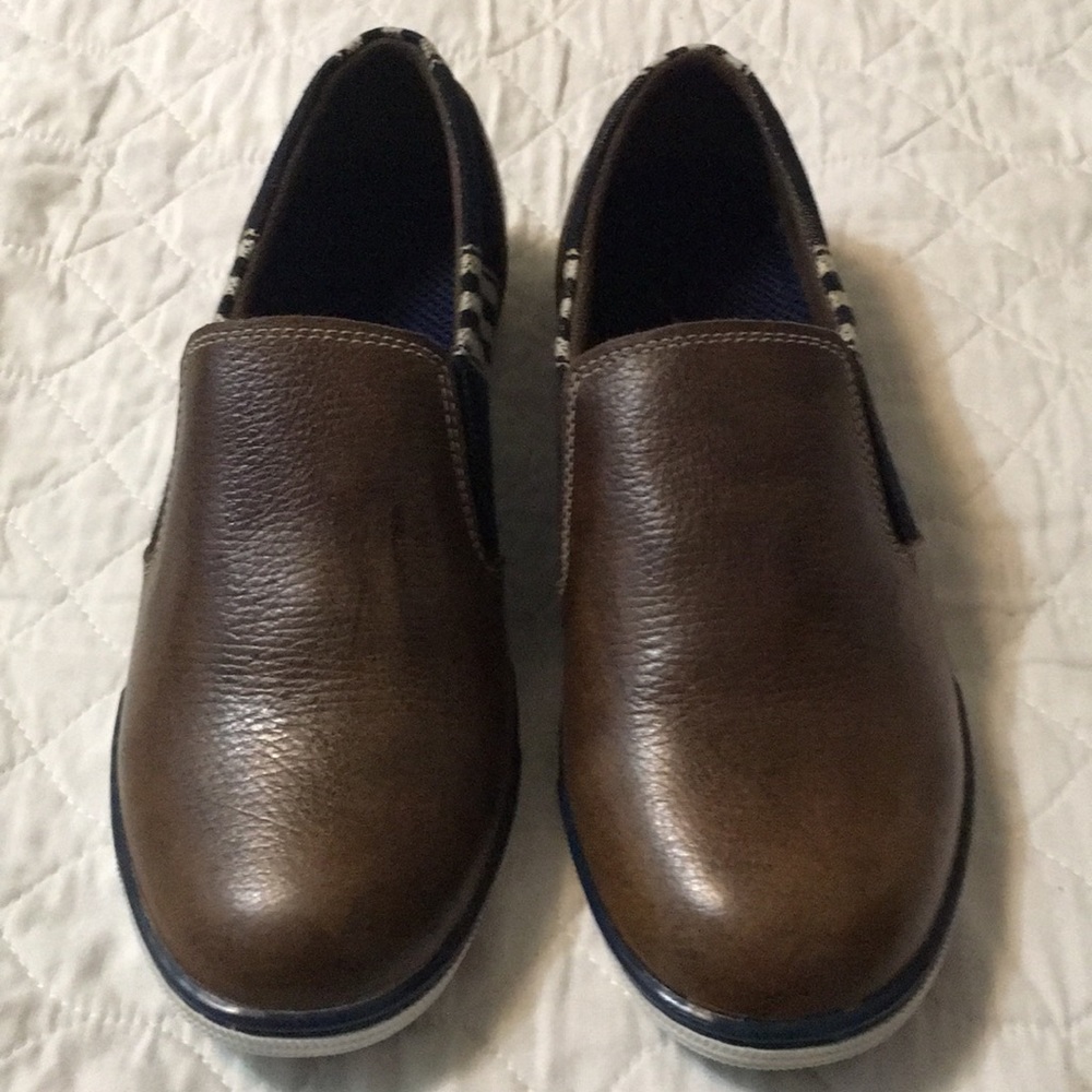 Custom handmade shoes